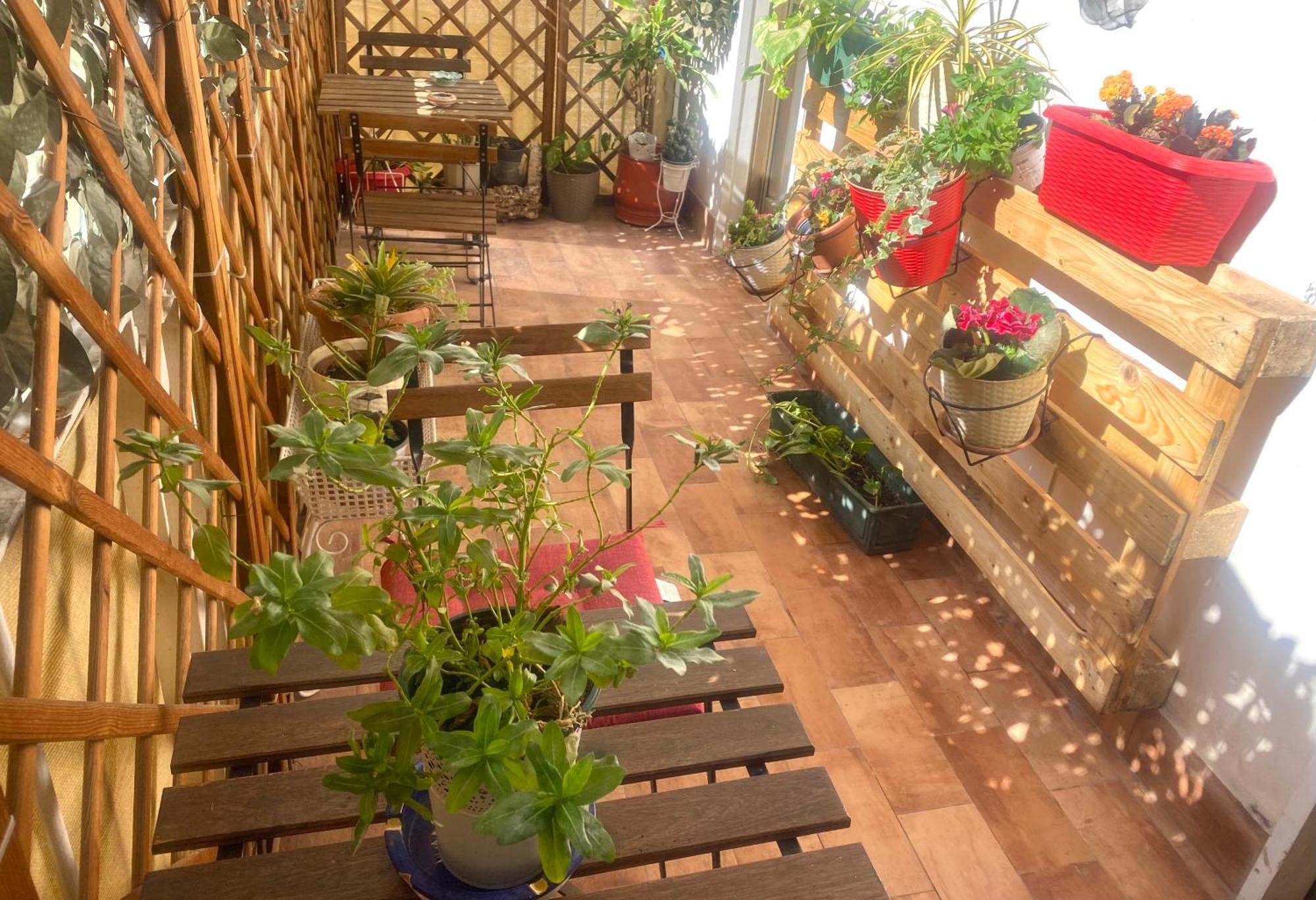 Lealbe Di Sicilia Bed & Breakfast Палермо Екстериор снимка